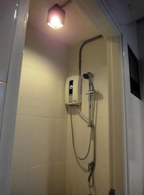 Bathtub