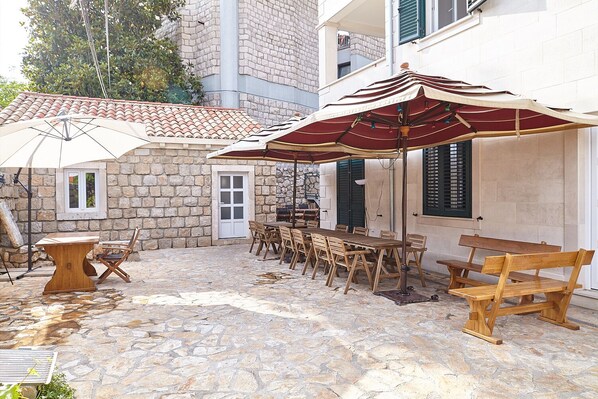 Exterior - Love Dubrovnik (Dubrovnik)