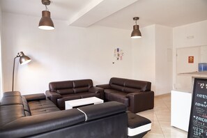 Living area - Love Dubrovnik (Dubrovnik)