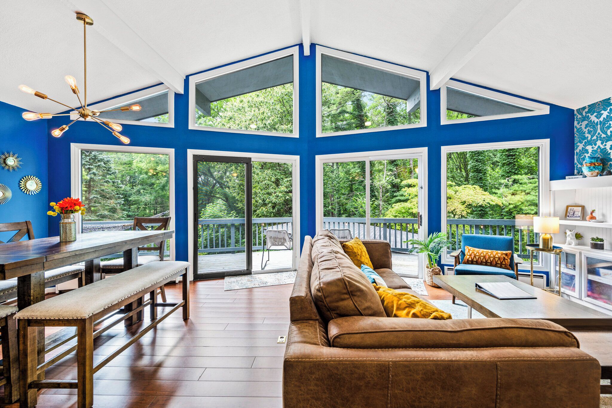 TV connectée, espaces bureaux, imprimantes