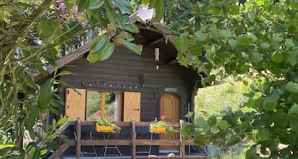 Le paradis de Verdure