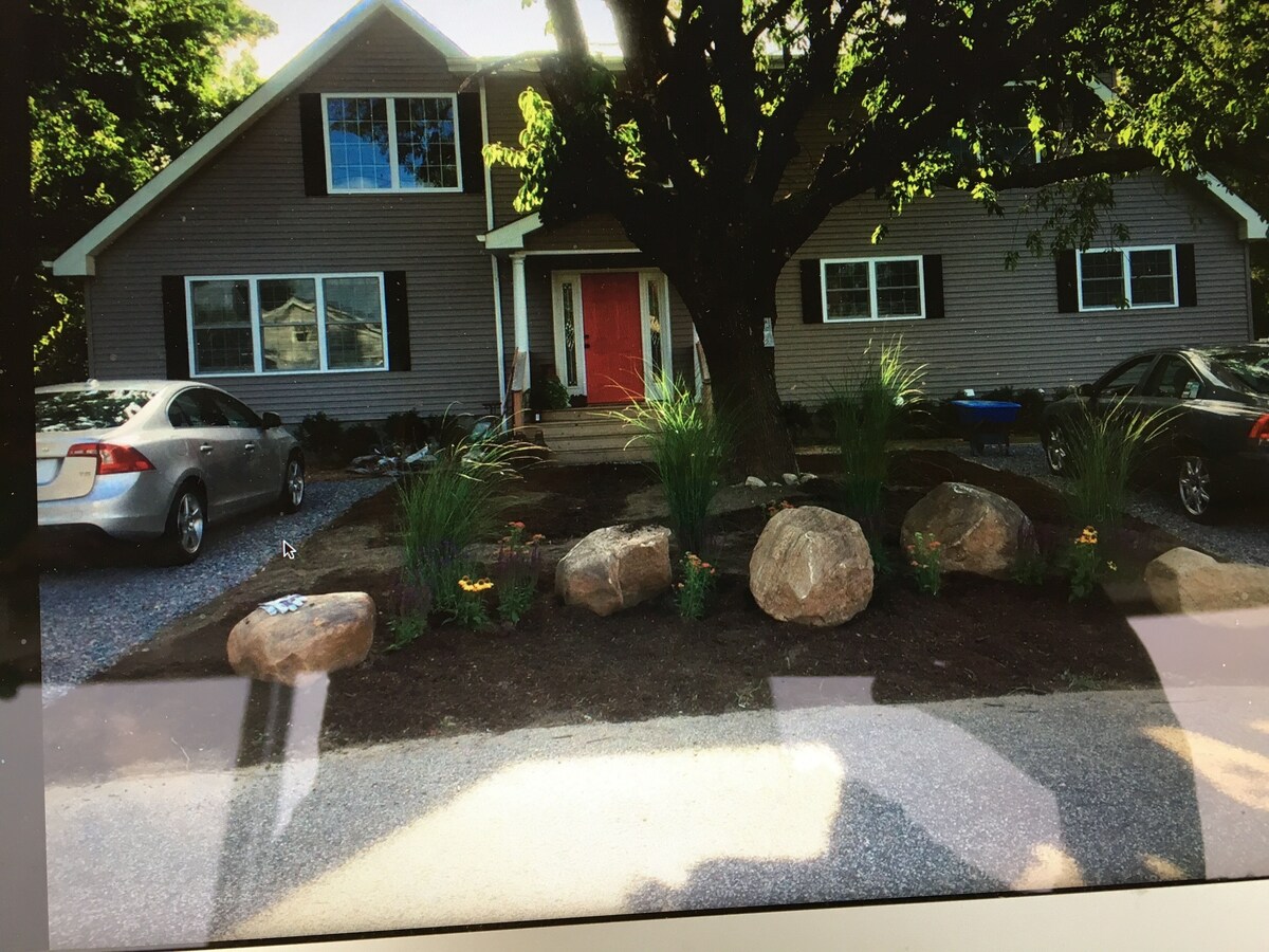 Image de profil de l’hôte