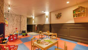 Children's activities