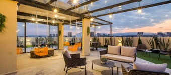 ULIV Apartments Polanco