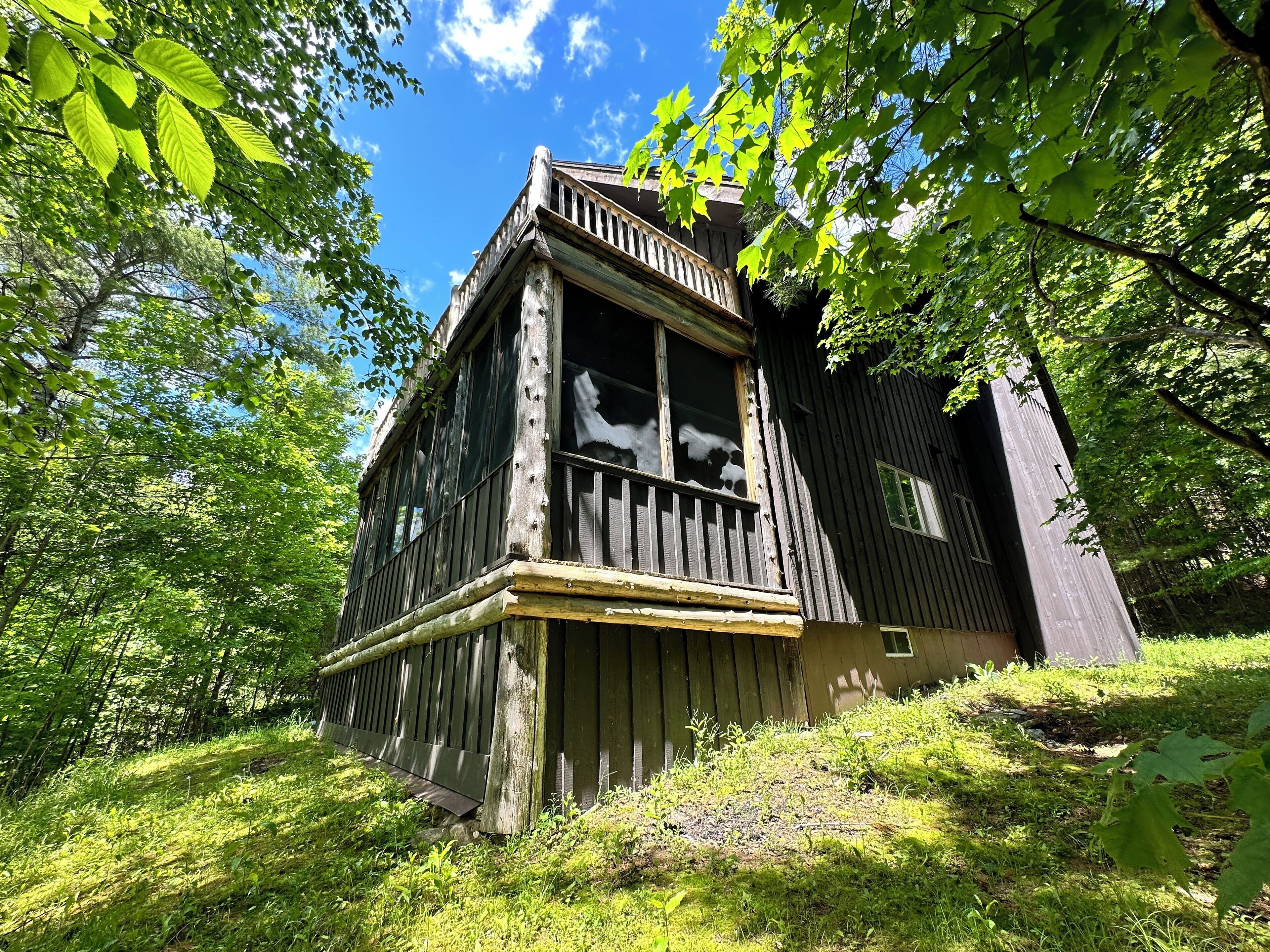 Eksteriør