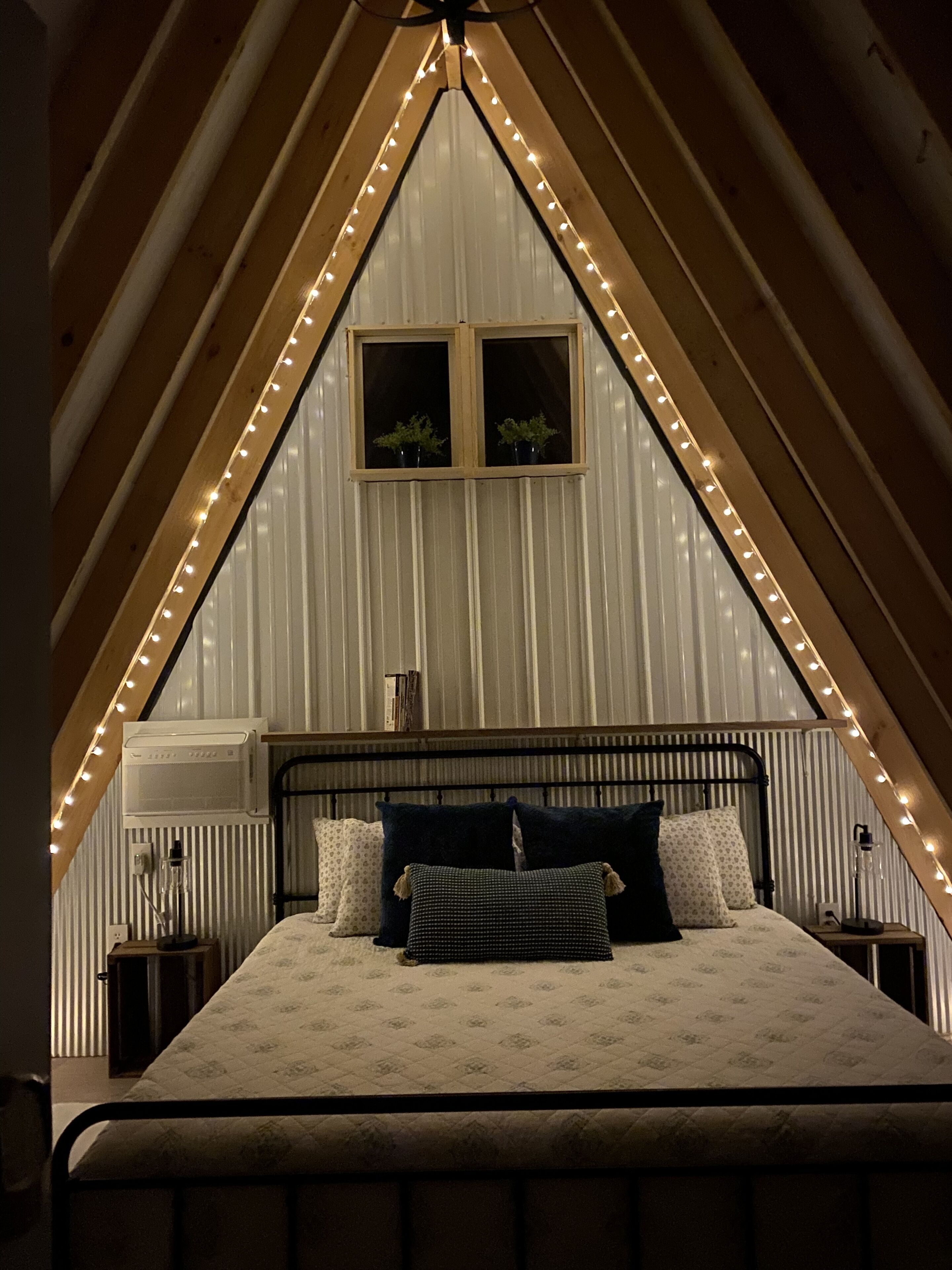 1 chambre, accès Internet