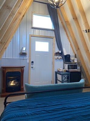 1 chambre, accès Internet