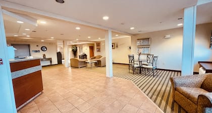 Welcome Inn & Suites