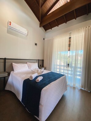 Deluxe Double or Twin Room - Pousada Saint Diniz (Monte Sião)