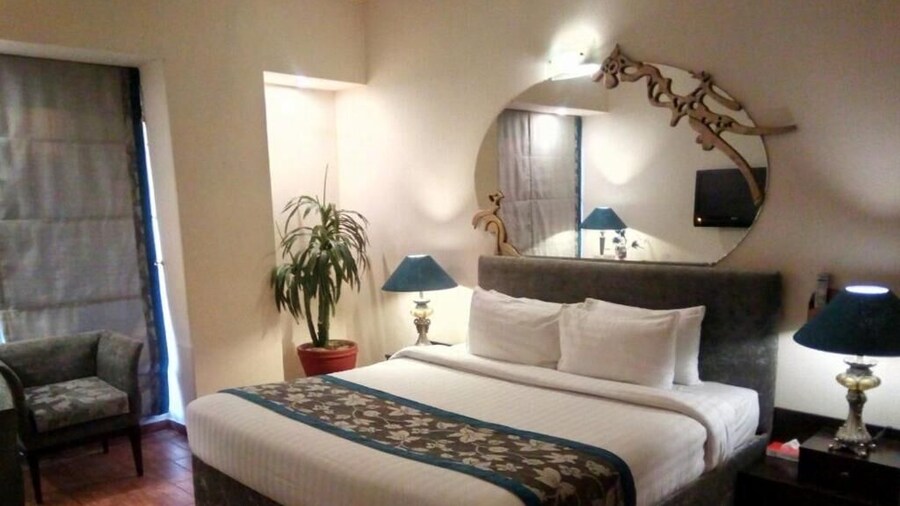Hotel Days Inn