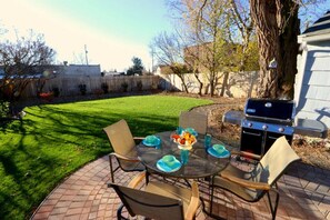 Servei de restauració a l'aire lliure