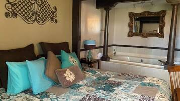 1 quarto, berço de viagem, Wi-Fi de cortesia, roupa de cama