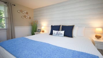 1 Schlafzimmer, Bügeleisen/Bügelbrett, Reisekinderbett, kostenloses WLAN