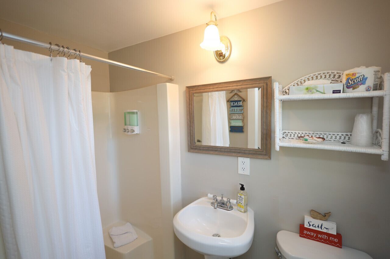 Haartrockner, Handtücher