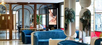 Jaff Hotels & SPA Nişantaşı