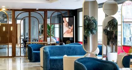 Jaff Hotels & SPA Nişantaşı