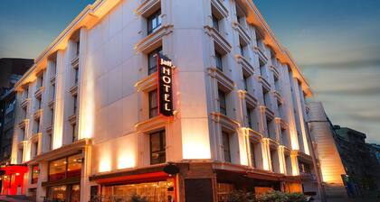 Jaff Hotels Nişantaşı