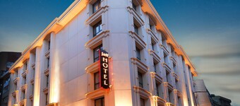 Jaff Hotels Nişantaşı