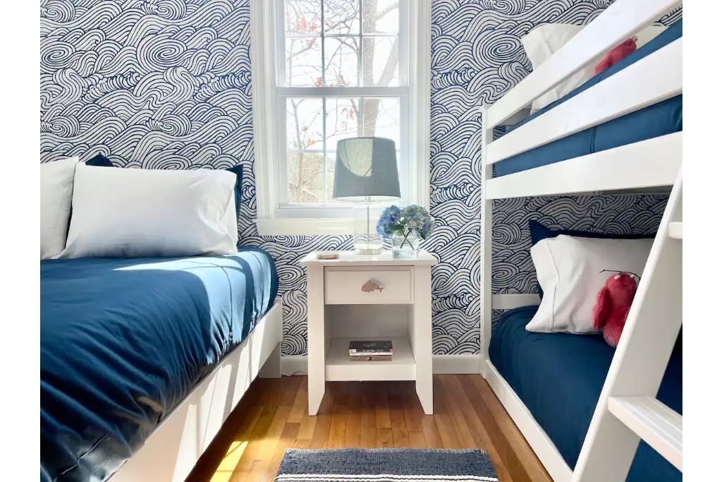 The Haven · Modern Cape Home 5 Min to Beach