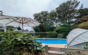 Pool - Paradise Palm Unit - #4 (Harwich)