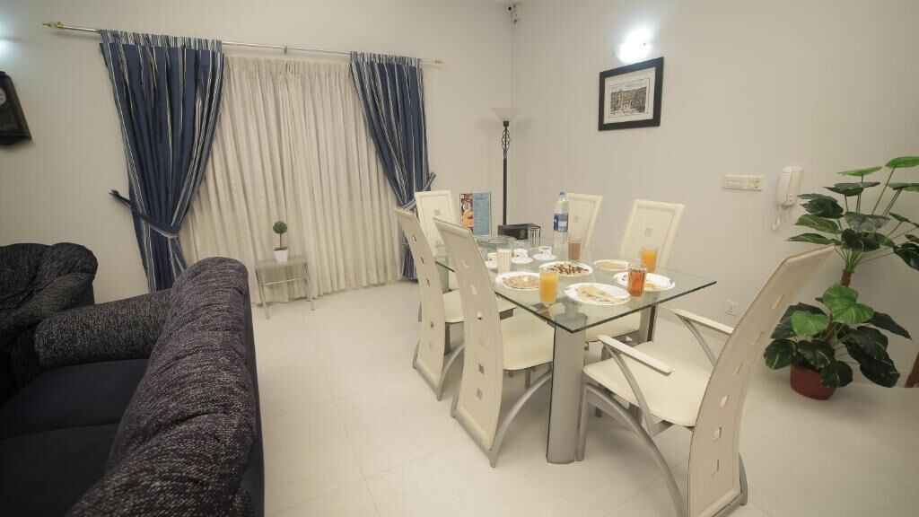 매일 유럽식 무료 아침 식사 포함