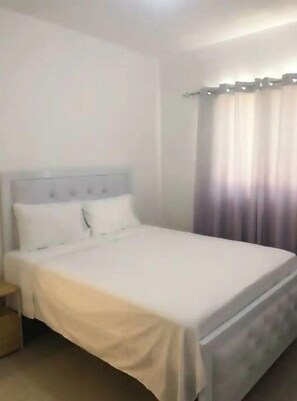 3 chambres, Wi-Fi