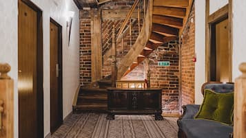 Escaleras