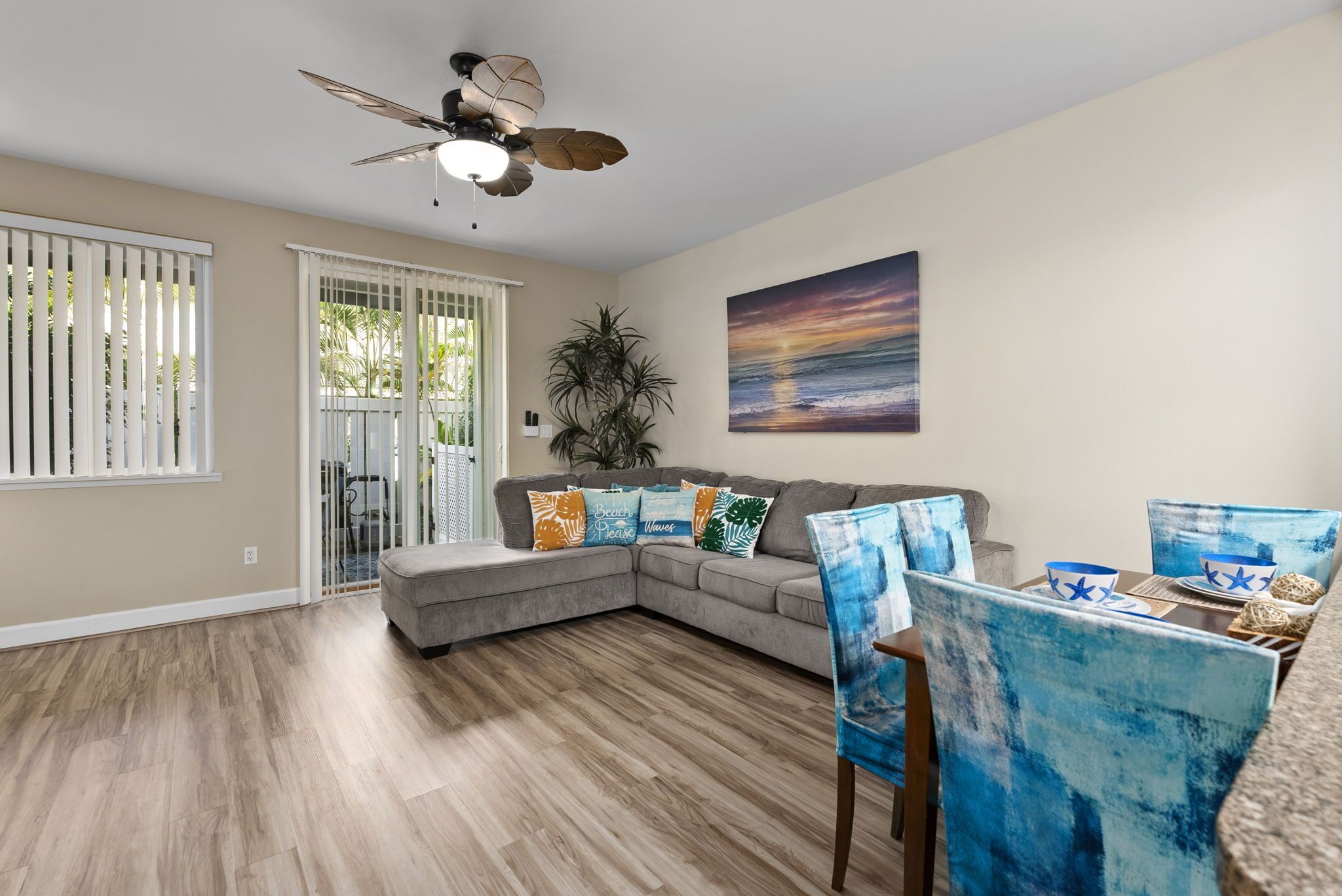 Ko'olina Oasis: Lagoon, Pool & Resort Living - 하와이