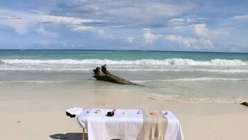 Tratamientos corporales y masajes de tejido profundo