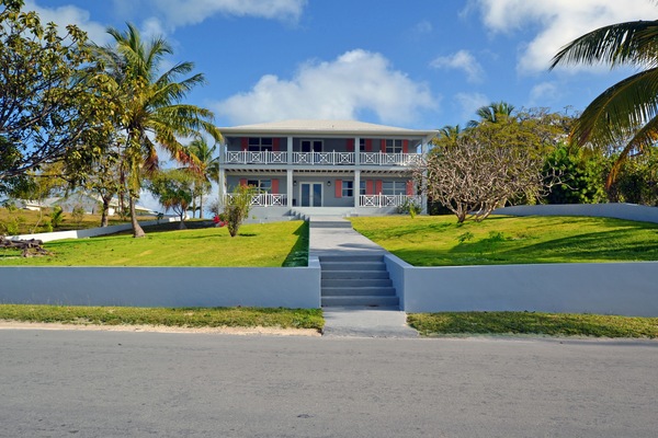 Harbour House