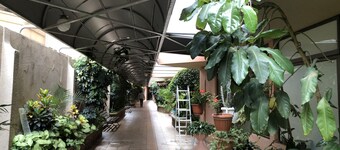 Enjoy Cochabamba from the heart of the city