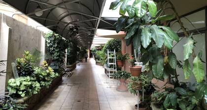 Enjoy Cochabamba from the heart of the city