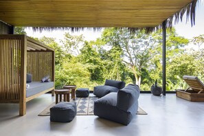 Terraço/pátio