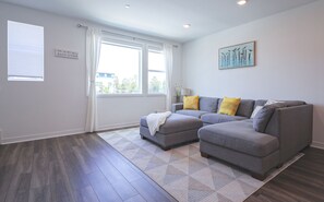 スマートテレビ