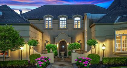 Chateau Montreau On Hudson