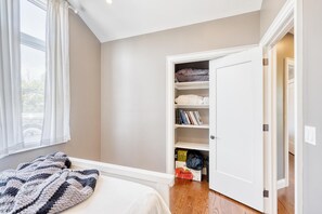 3 bedrooms