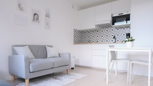 Oppholdsområde
