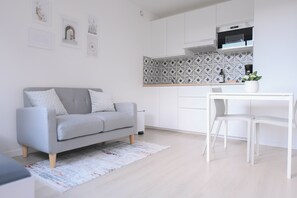 منطقة المعيشة