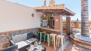Terrazza/patio