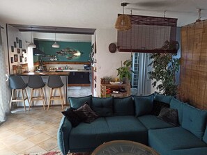 Fernseher