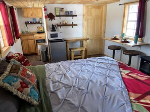 1 slaapkamer, gratis wifi, beddengoed