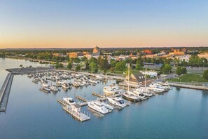 Port de plaisance