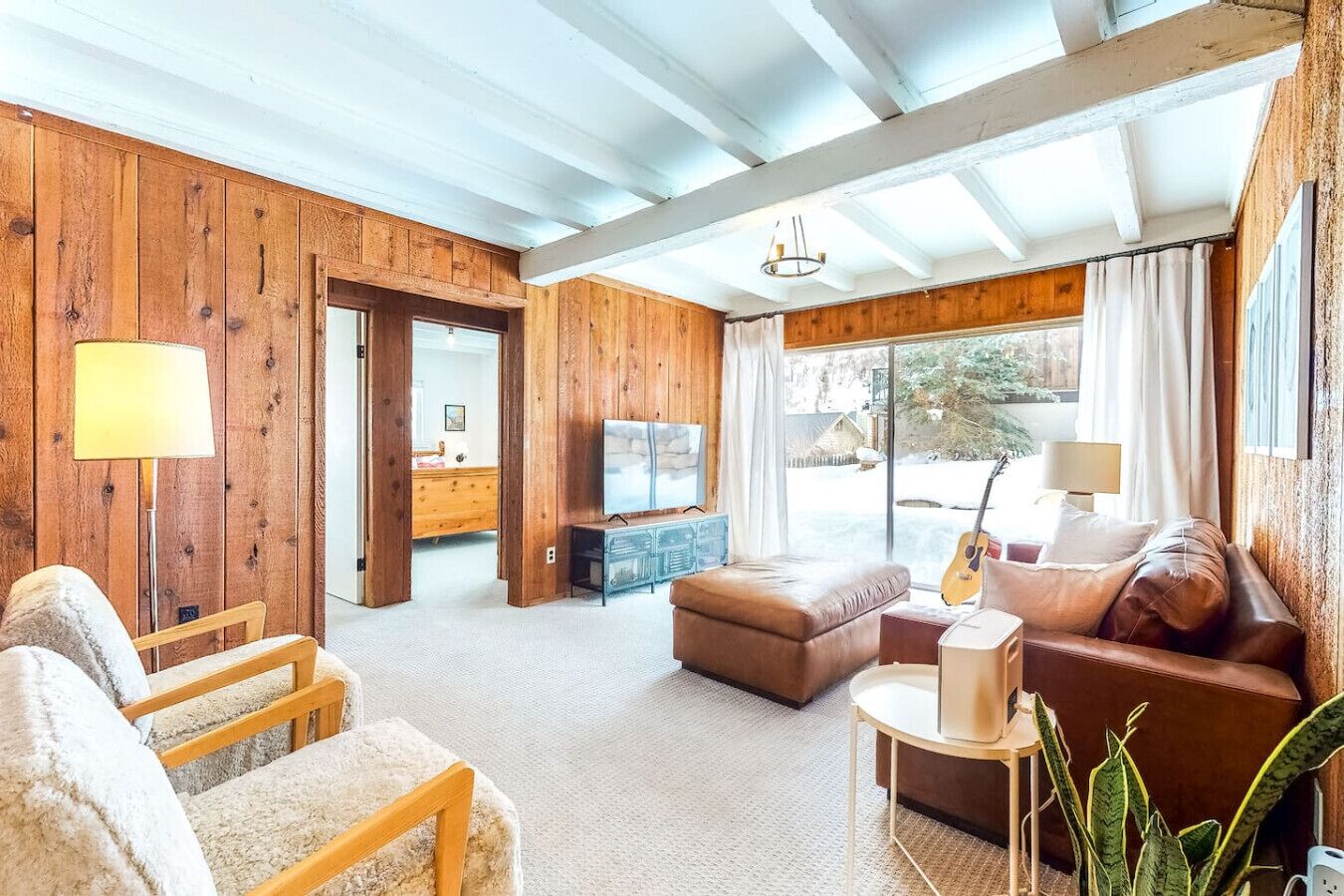 TV connectée, jeux vidéo, livres, chaîne hi-fi