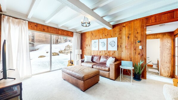 TV connectée, jeux vidéo, chaîne hi-fi