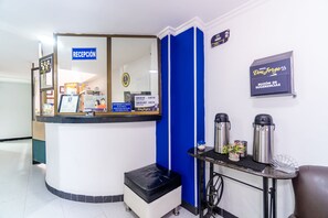 Recepción