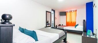 Ayenda Don Jorge de la 23