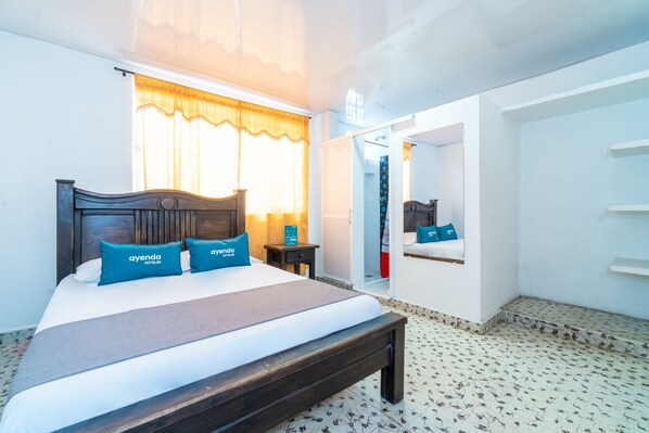 Chambre Double Standard