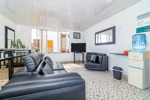 Détail de l’intérieur