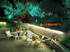 Garden - Beyaz Konak Gure (Edremit)