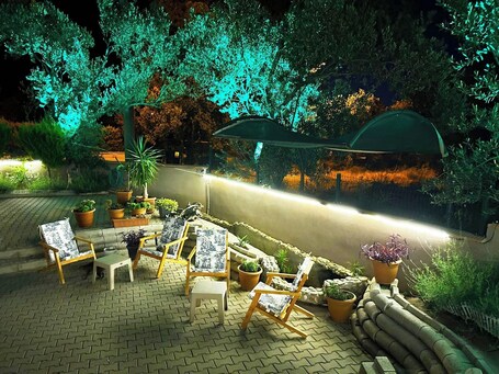 Jardín